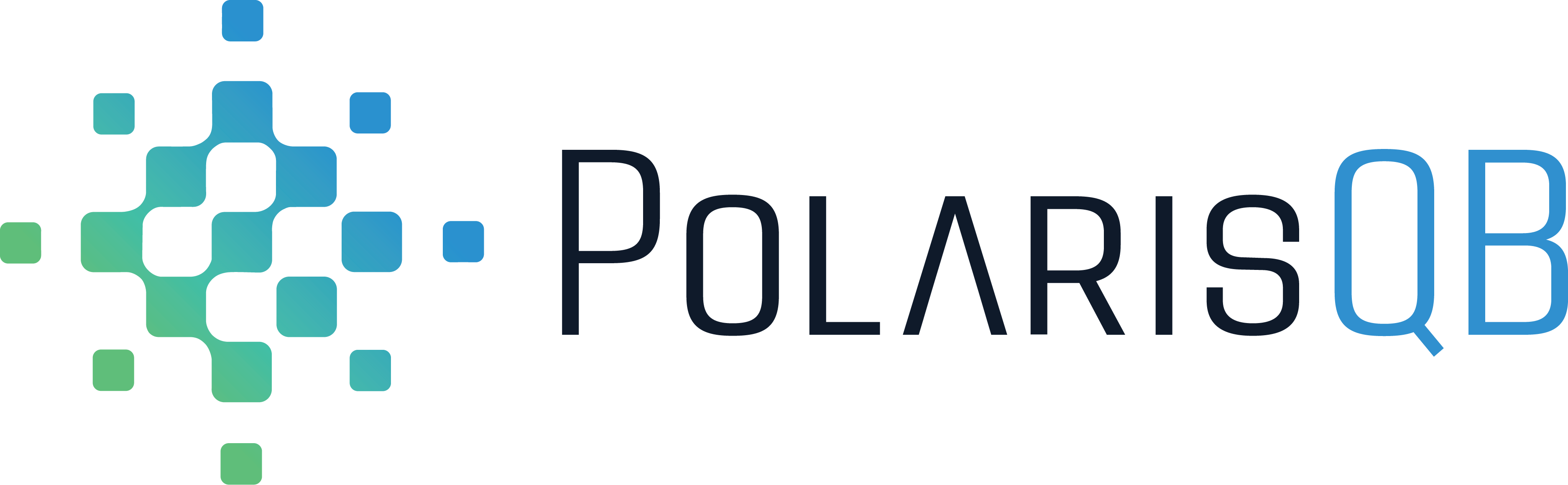 PolarisQB Logo