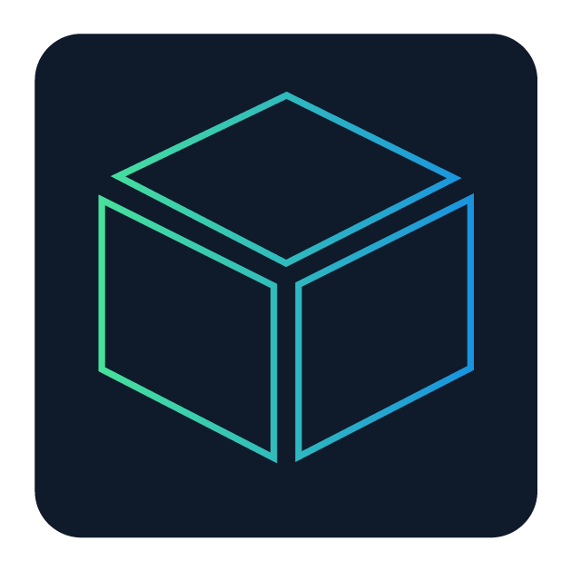 Black box icon