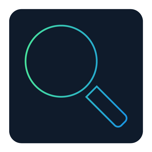 Search icon